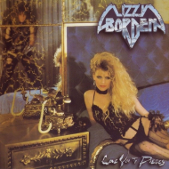LIZZY BORDEN Love You To Pieces [CD]